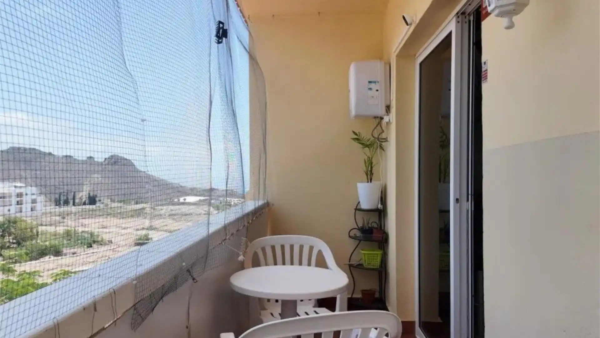 Piso en  Avenida Viera y Clavijo 40 - Foto 10