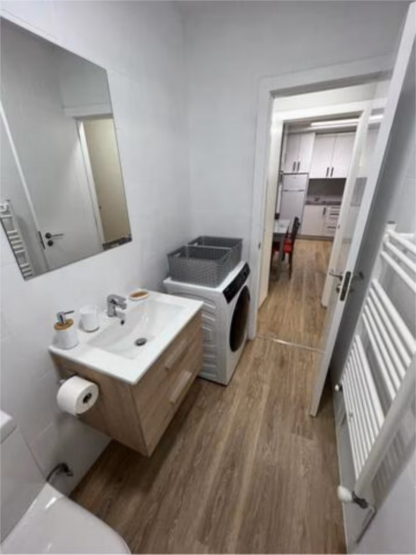 Apartamento en Centro - Foto 5