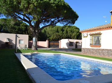 Chalet en  Ctra.Portal -las Yeguas 35 - Foto 2