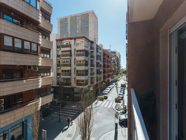 Piso en Calle Italia, 11 2a, Ensanche-Diputación - Foto 32