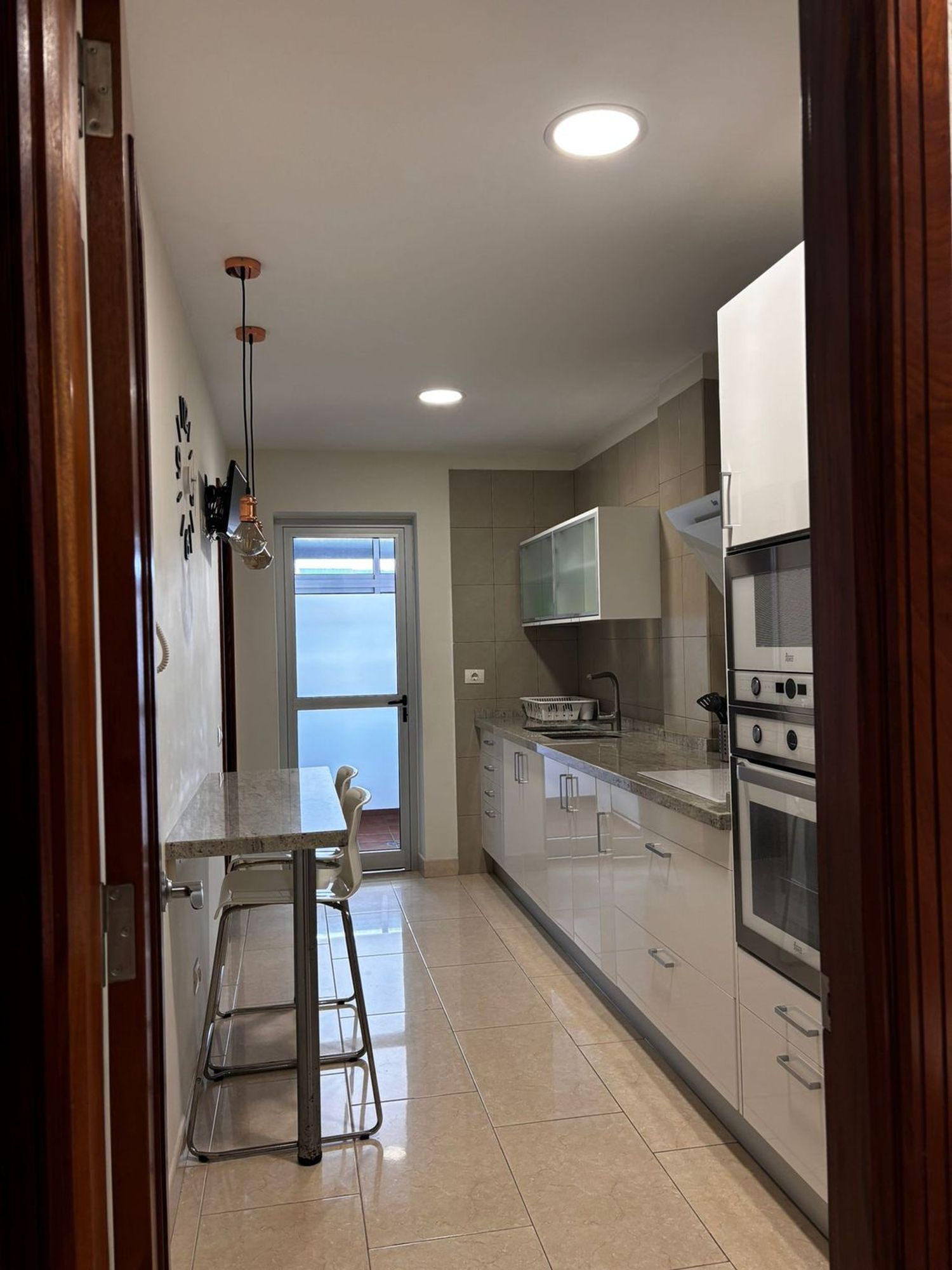 Piso en calle Archivero Joaquín Blanco Montesdeoca, 21 - Foto 5