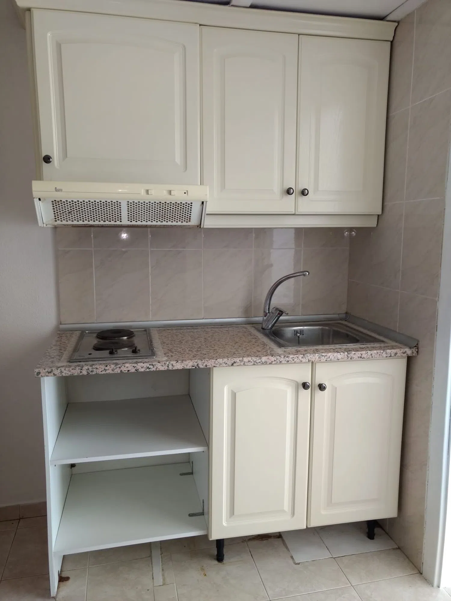 Estudio en calle Poeta Vila y Blanco, 4 - Foto 5