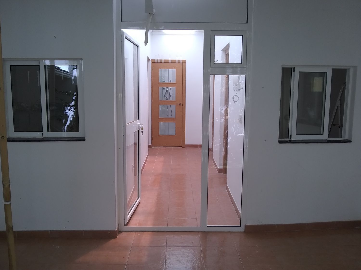 Chalet adosado en calle Guadalajara, 129 C - Foto 1