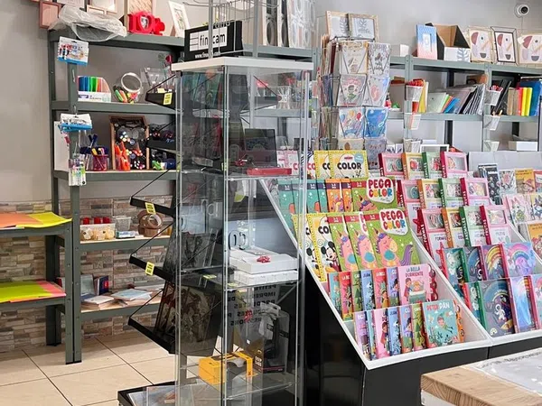 Local en Papelería en Calle del Comandant Benítez, 18, La Maternitat i Sant Ramon - Foto 7