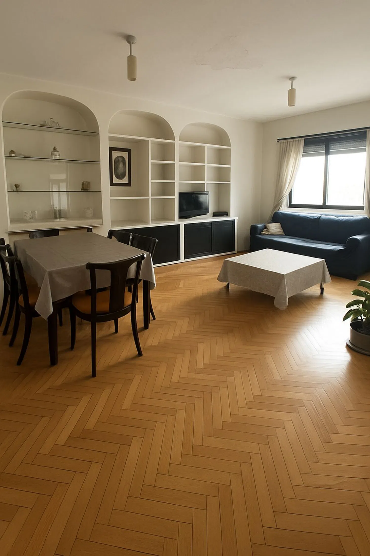 Ático en avenida de Burgos, 40 - Foto 31