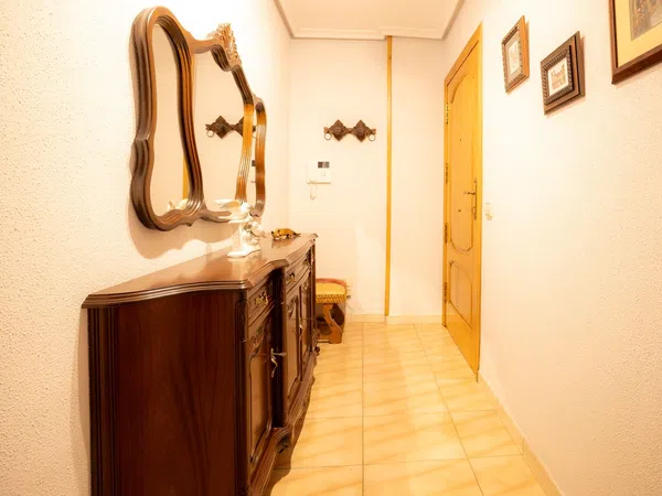 Piso en Calle Rosal, 49, Fontán - Foto 14