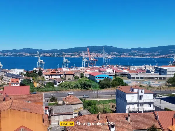 Piso en travesía de Vigo, 147 - Foto 1