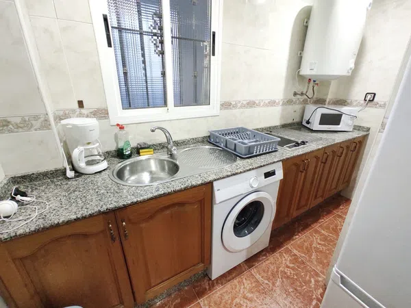 Piso en calle Bucarelli, 24 - Foto 6