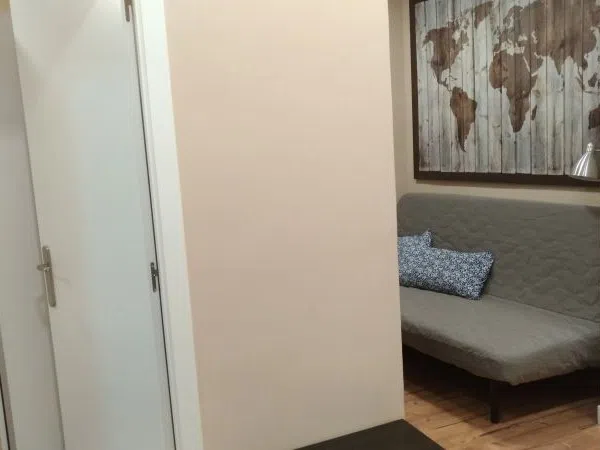 Estudio en Calle Estación, 65, Circular - Vadillos, Circular - Vadillos - Foto 5