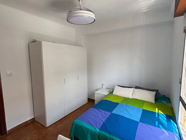Piso en Calle Tarrasa, 1, Huerta de la Reina - Foto 13