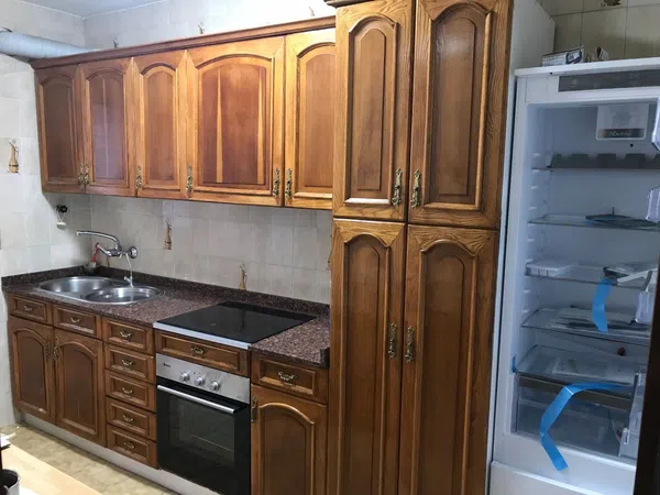 Piso en Plaza Pintor Inocencio Medina Vera, 3, Vista Alegre - Foto 4