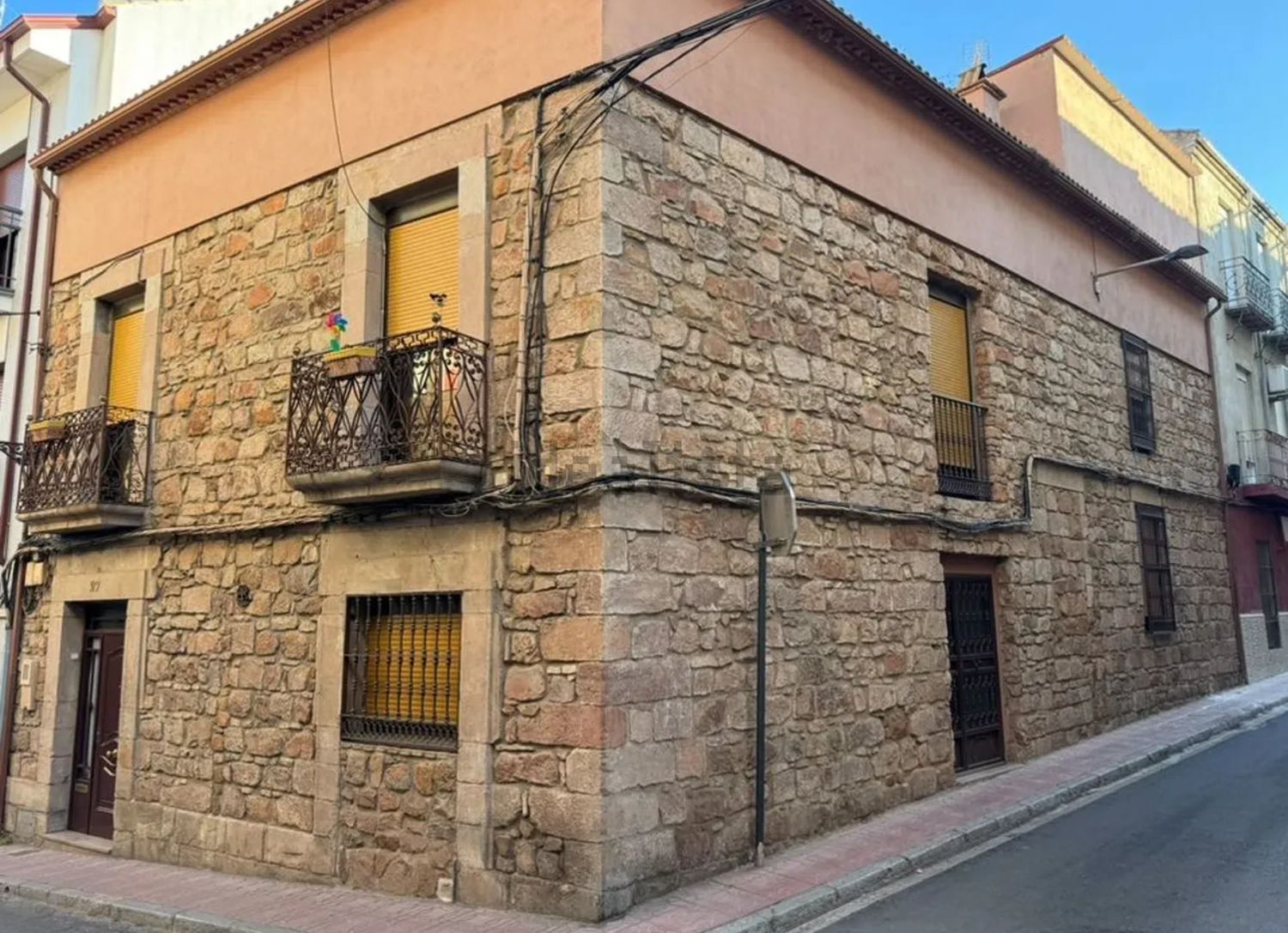 Chalet pareado en Cánovas del Castillo, 27, Centro Ciudad, Centro Ciudad - Foto 9