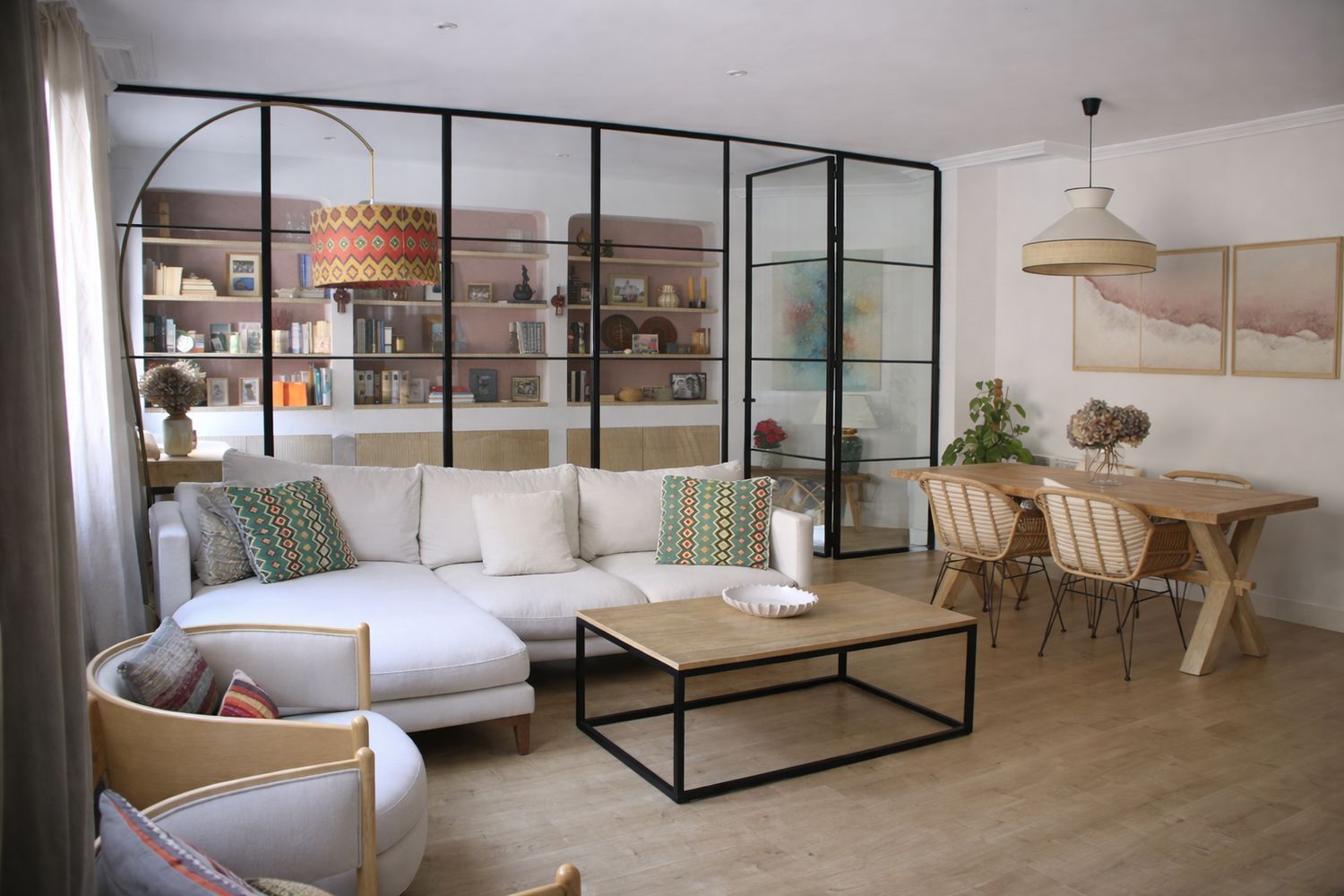 Piso en calle de las Islas de Cabo Verde, 78 - Foto 1