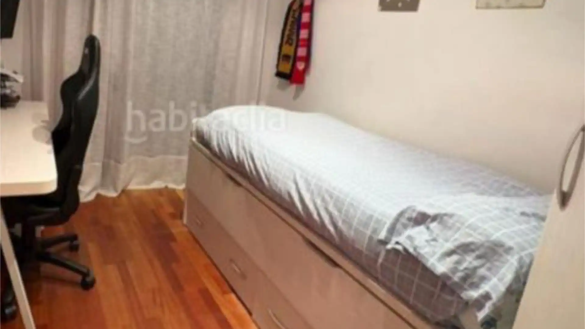 Piso en  Avinguda de les Germanies 28 - Foto 21