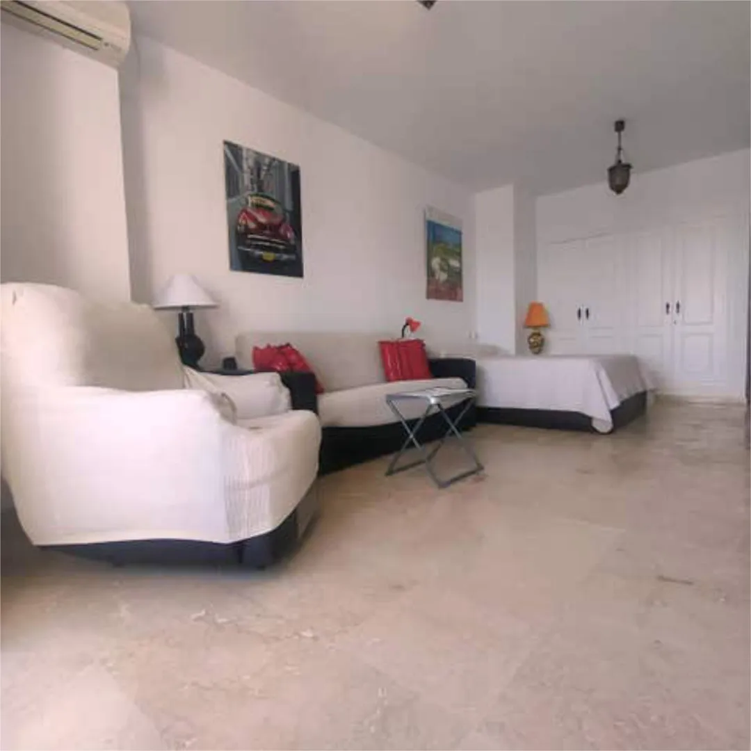 Apartamento en Castillo de Santa Clara - Foto 4