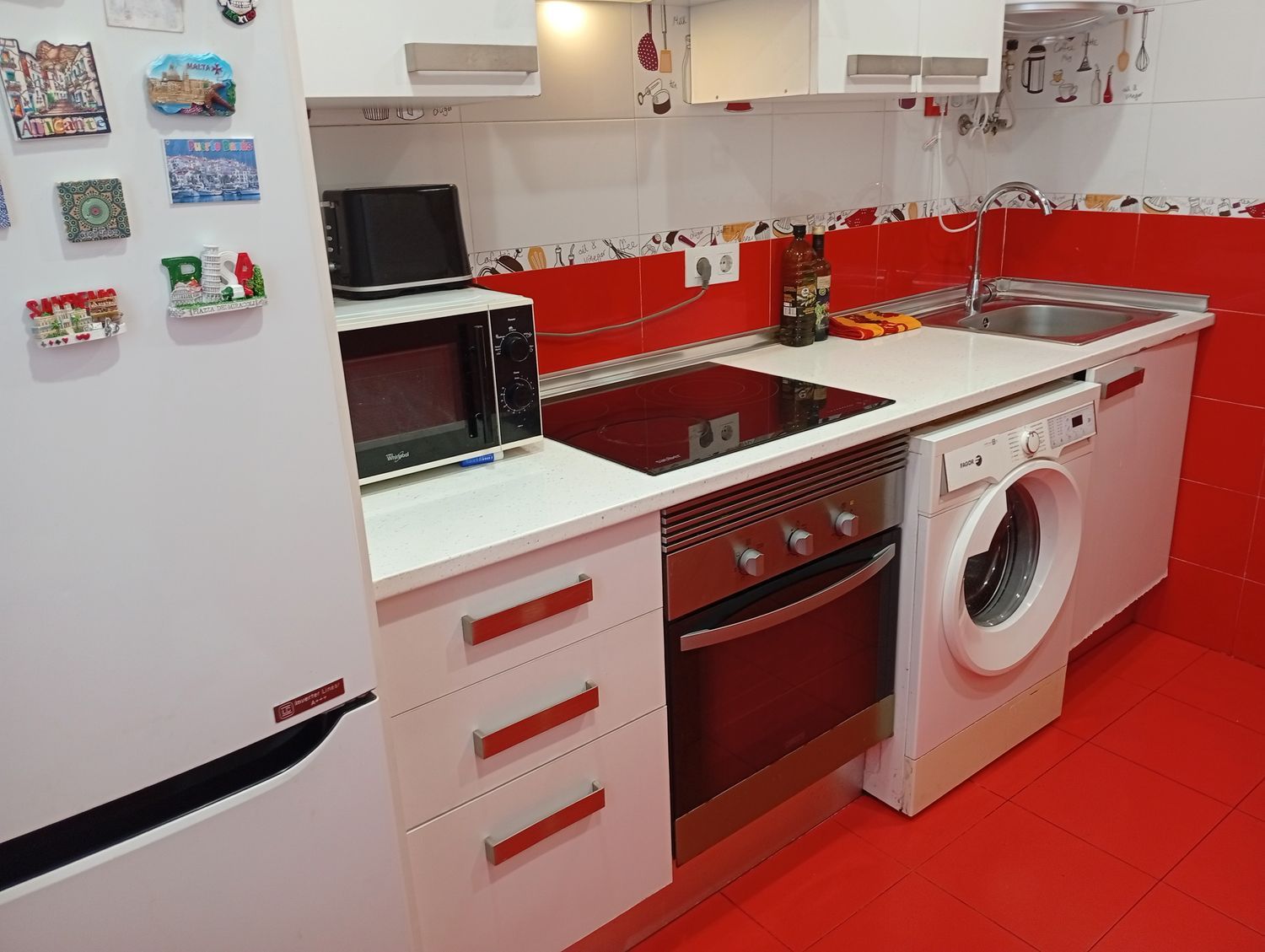 Piso en calle del Pintor Sorolla, 5 - Foto 6