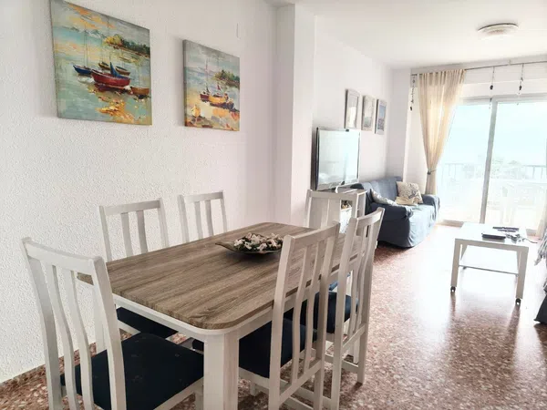 Piso en Calrrer del la Mar, 30 - Foto 2