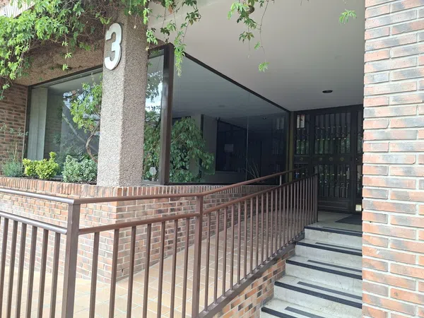 Alquiler de piso en Avenida de Badajoz, 3 - Foto 12
