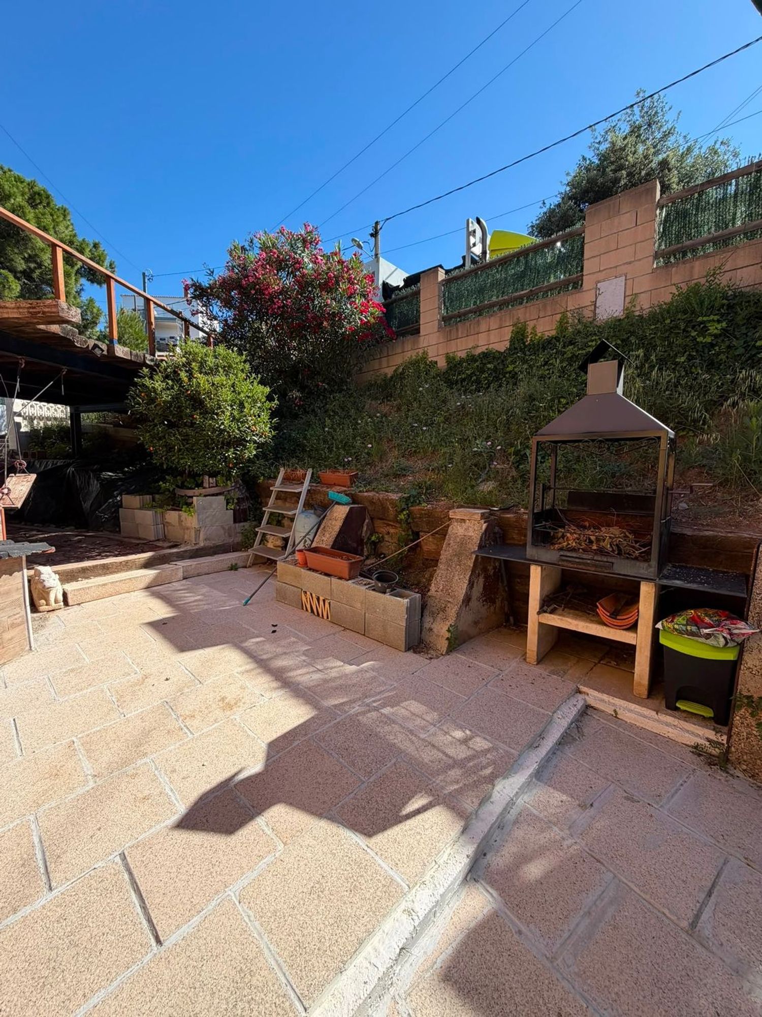 Casa o chalet independiente en Calle de José Echegaray, 31, Sant Muç - Castellnou - Can Mir, Sant Muç - Castellnou - Can Mir - Foto 39