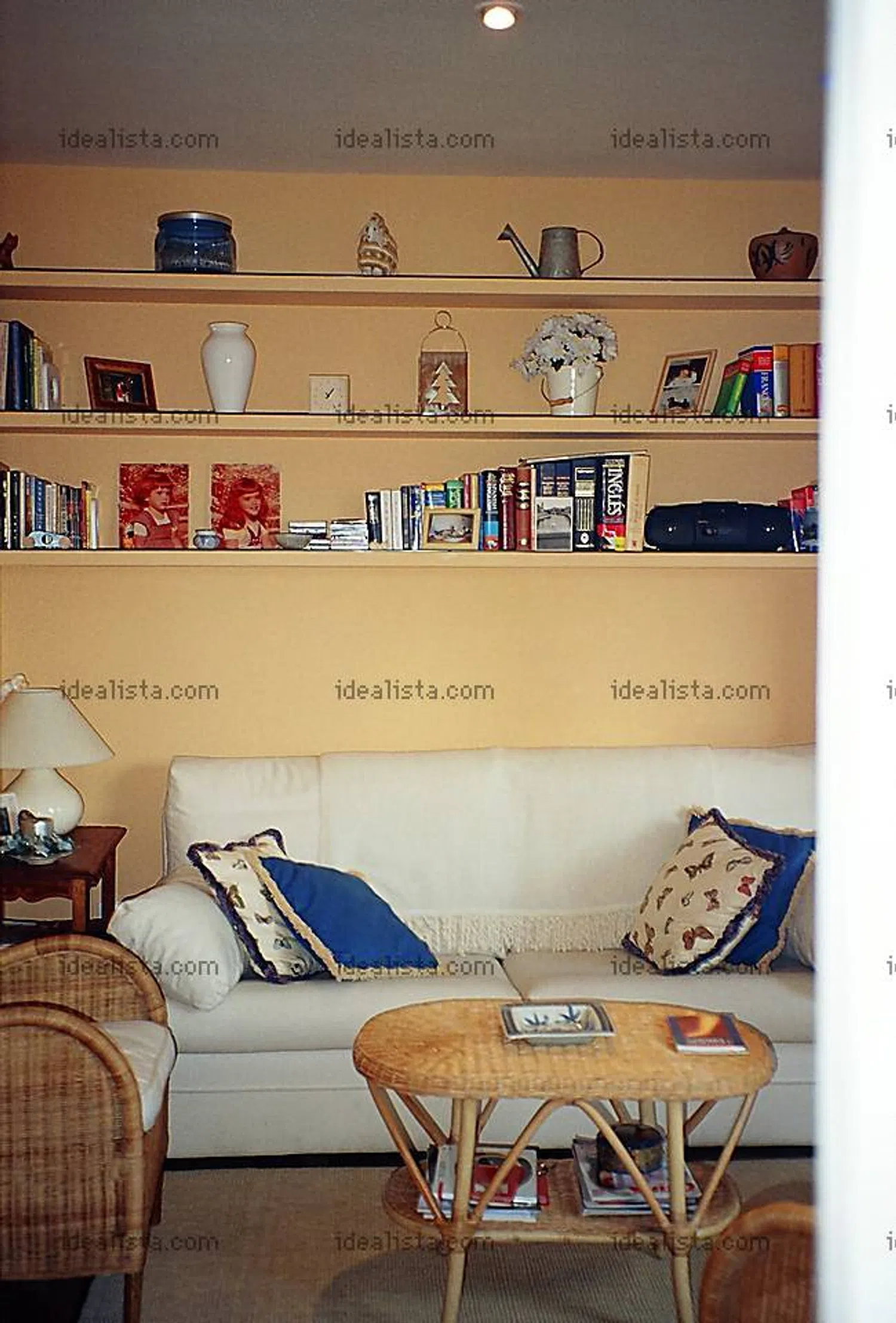 Ático en plaza Manuel Becerra, 2 - Foto 4