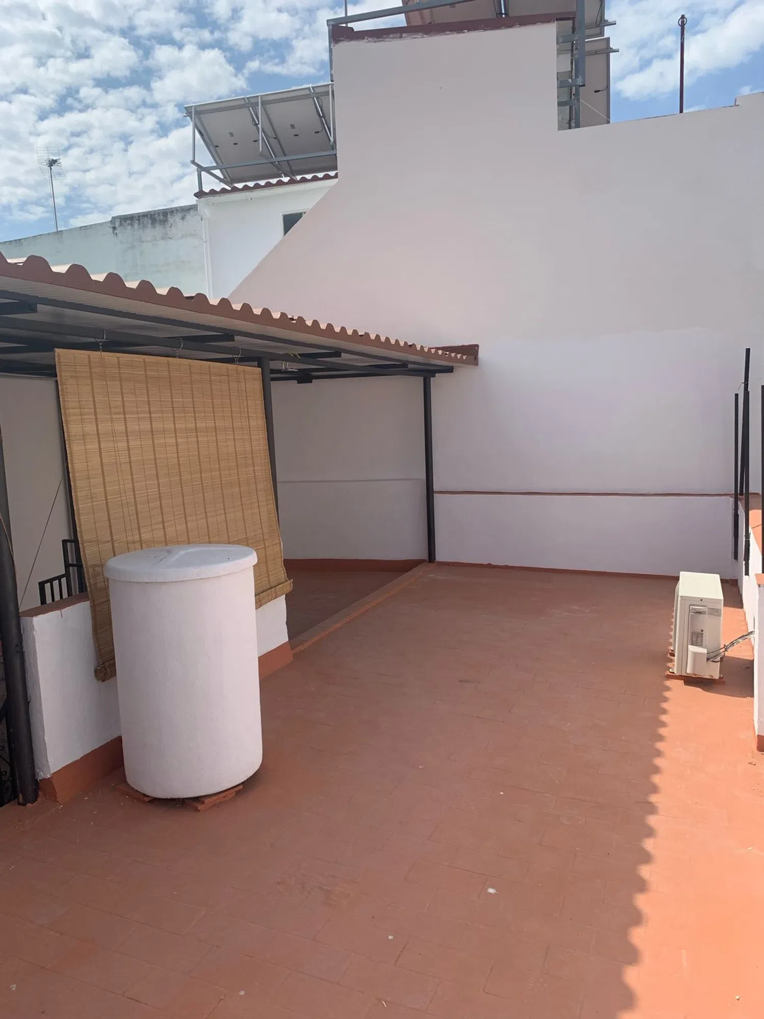 Chalet adosado en calle Guadalajara, 14 - Foto 12