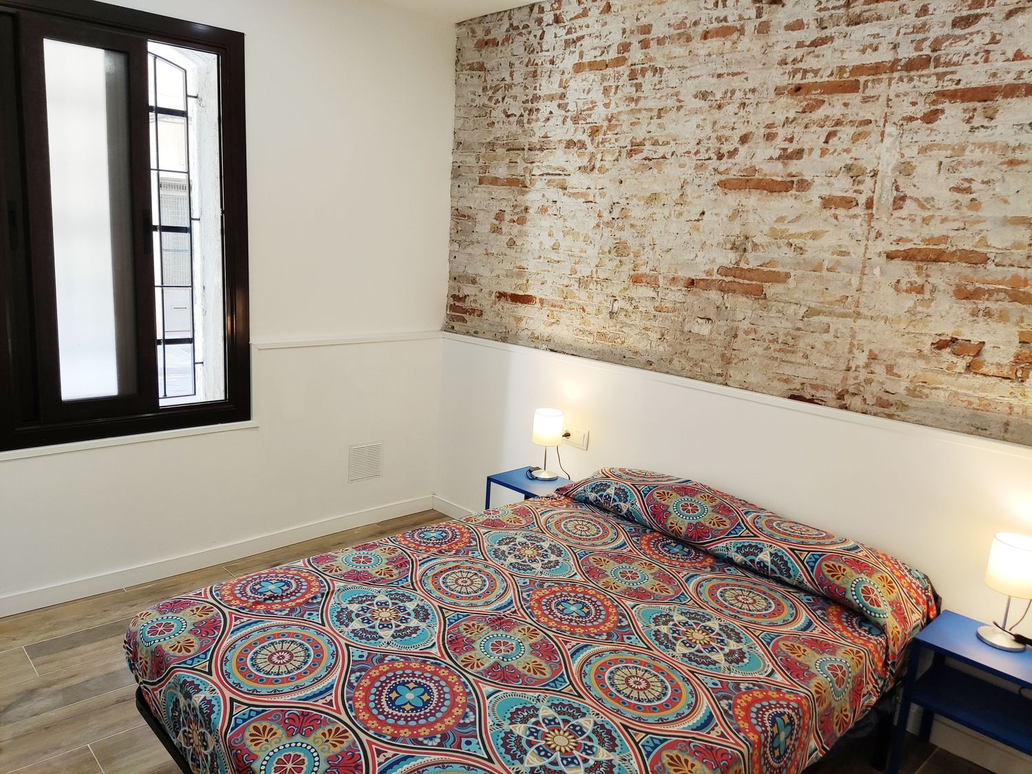 Piso en calle del Baluard, 83 - Foto 5