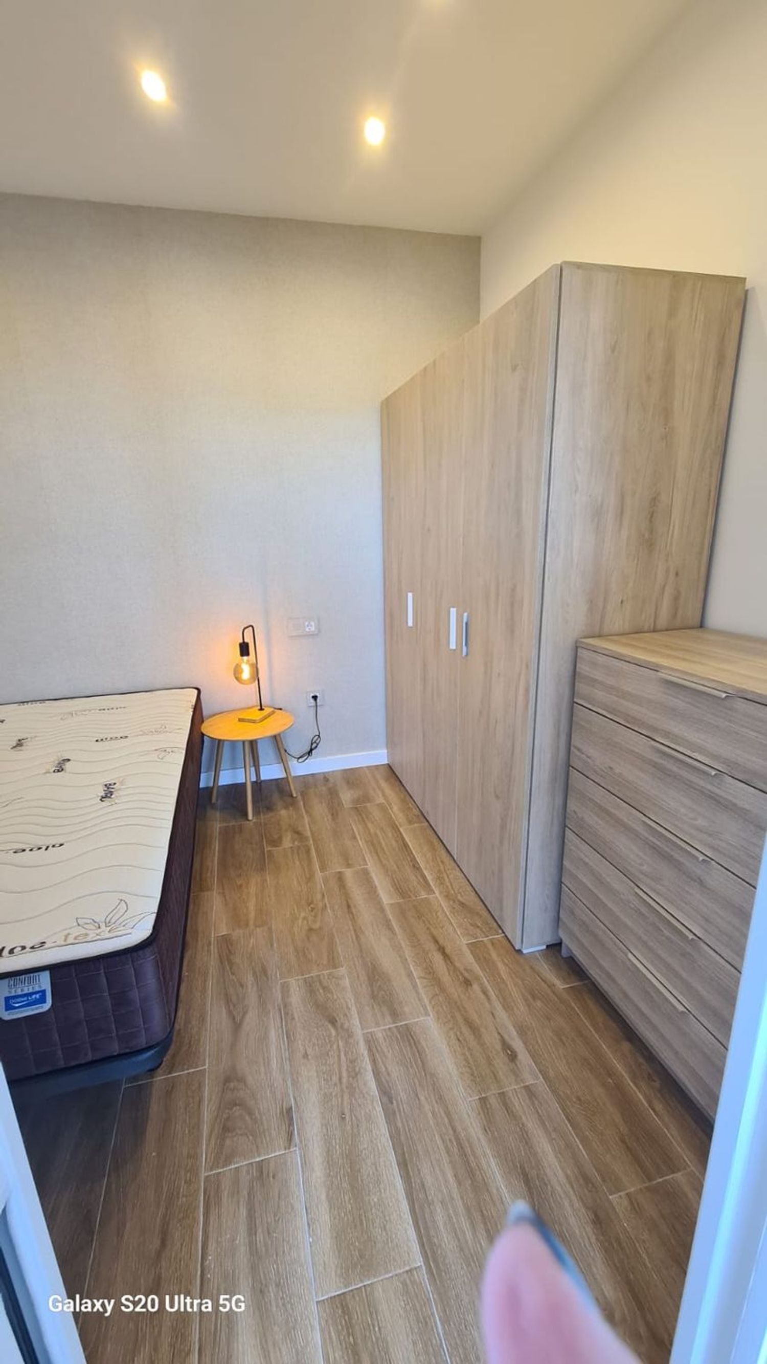 Piso en Calle Nicolás Estévanez, 21, Santa Catalina - Canteras - Foto 11