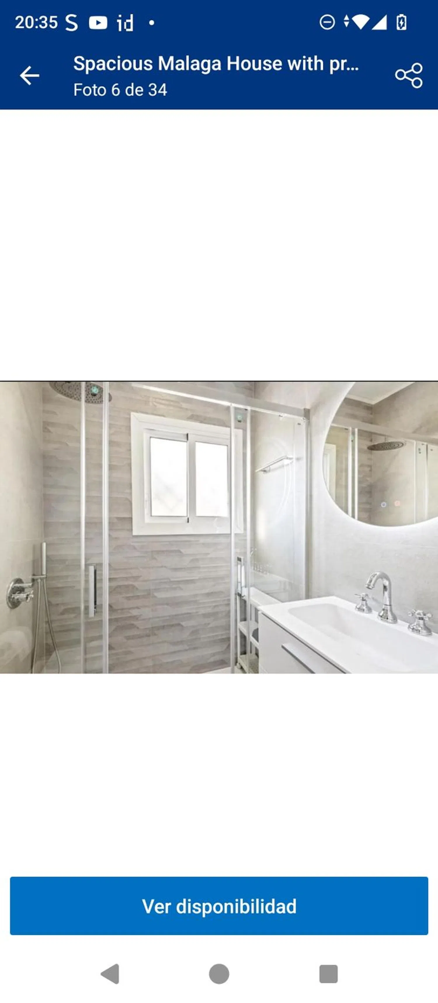 Casa independiente en calle Octavio Picón, 26 - Foto 2