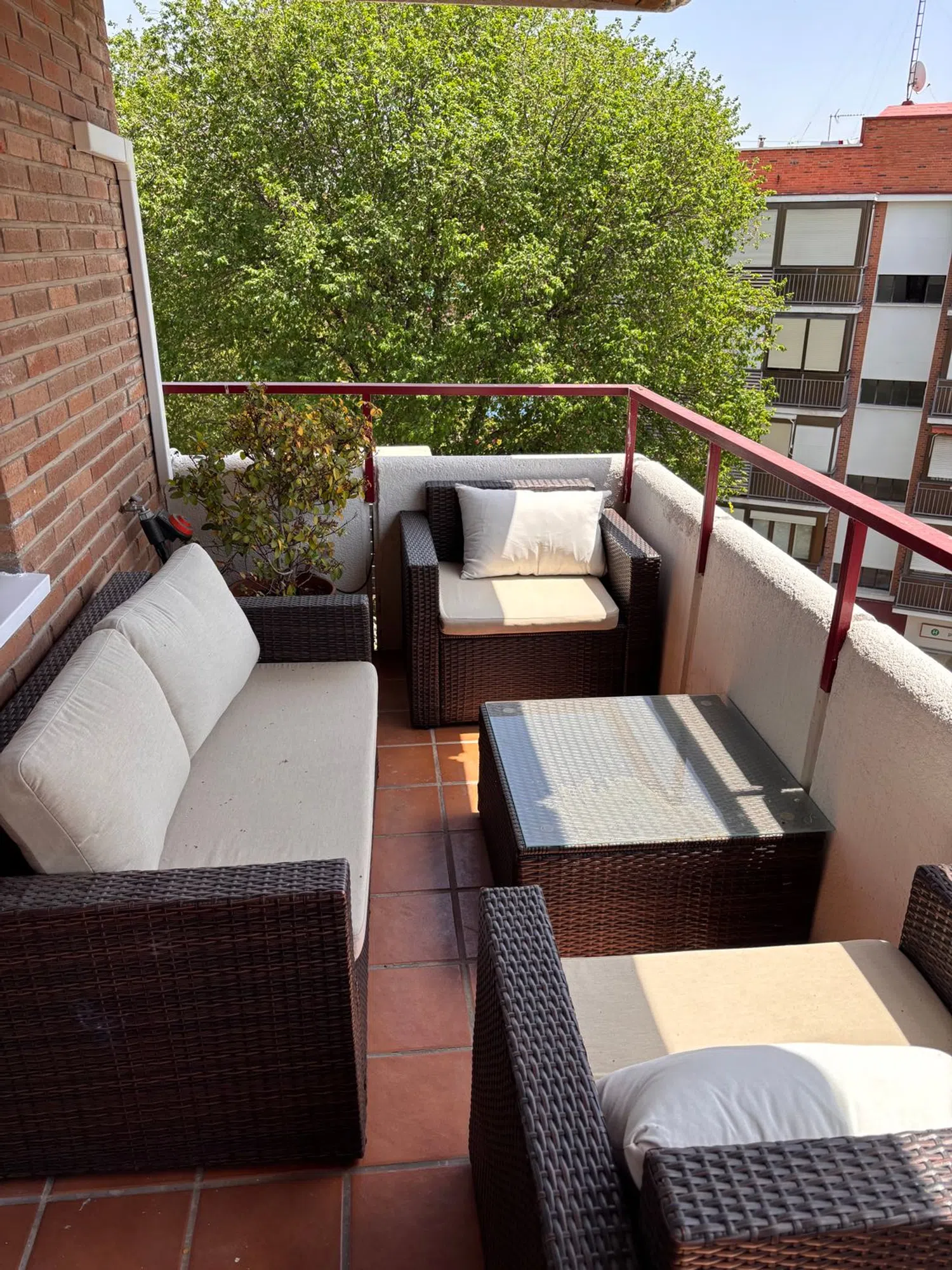 Piso en Barrio Nueva España - Foto 3