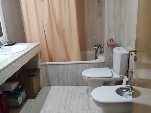 Ático en calle Castillo de Fuensaldaña, 2 - Foto 16