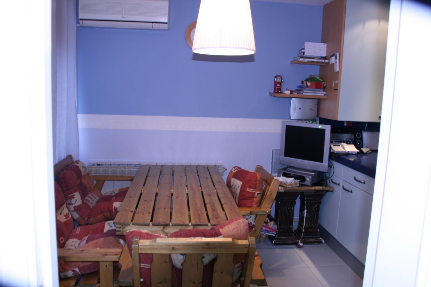 Piso en Calle Ramon Ortiz de Zarate, 14, Centro - Foto 13