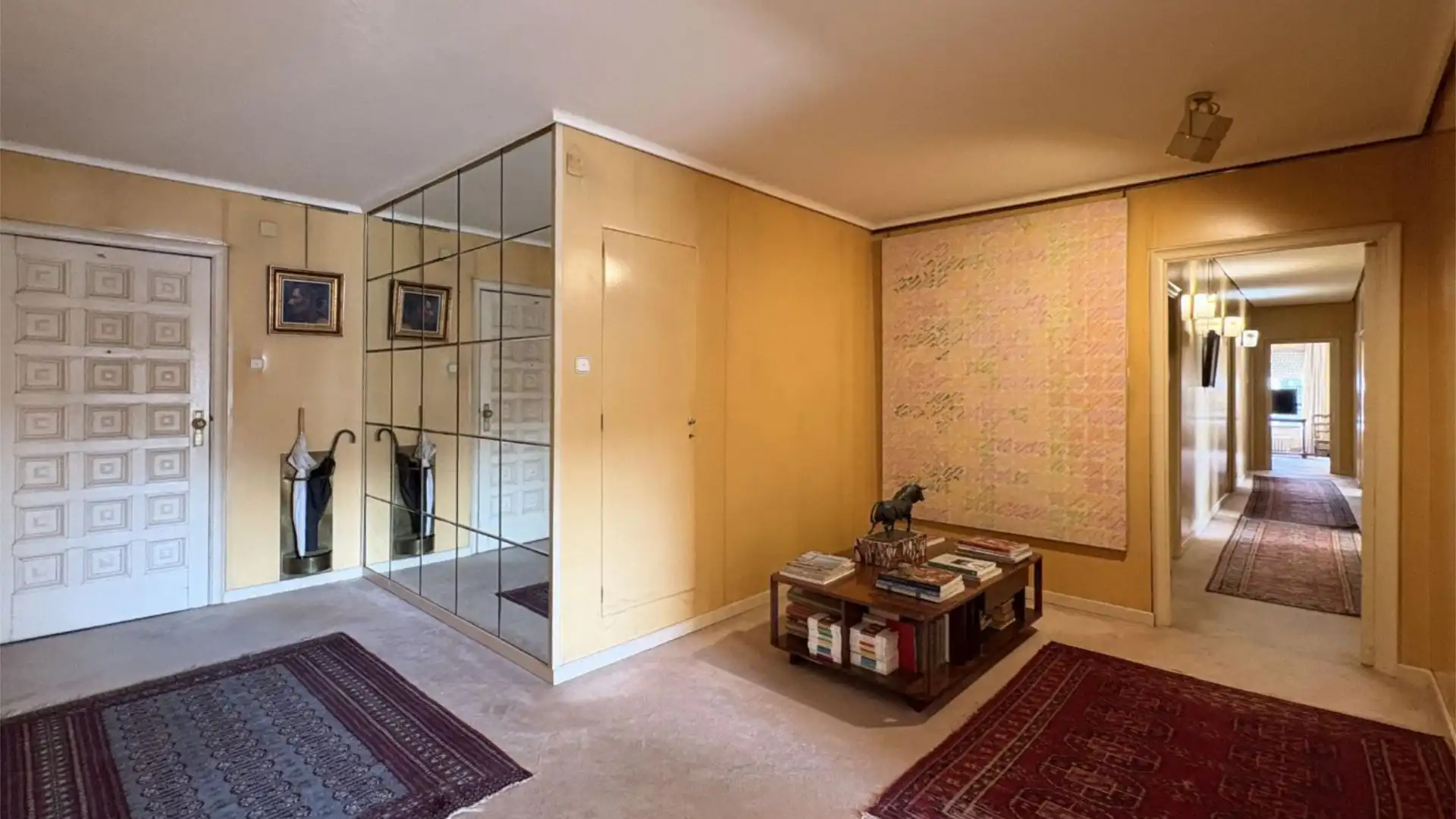 Piso en  Plaça de la Porta de la Mar 6 - 9 - Foto 3