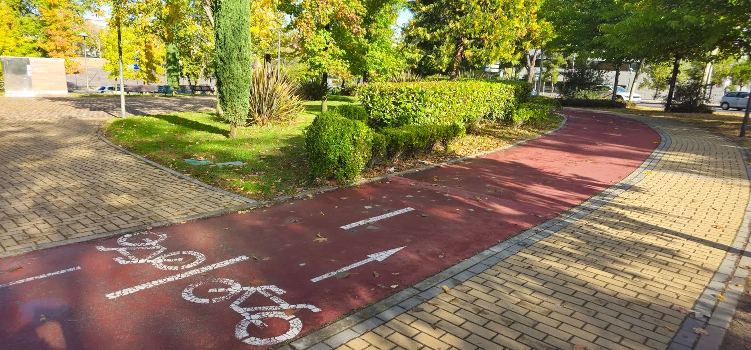 Dúplex en paseo de Europa, 7 - Foto 37