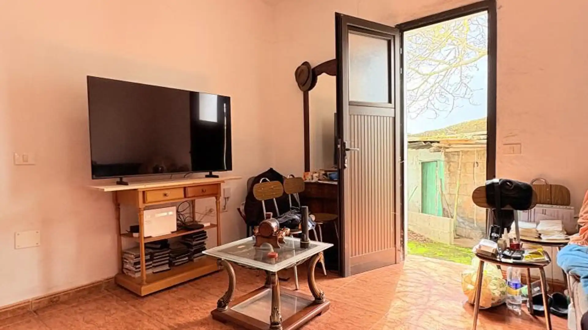 Chalet en  Calle Doctor Caldera 25 - Foto 1