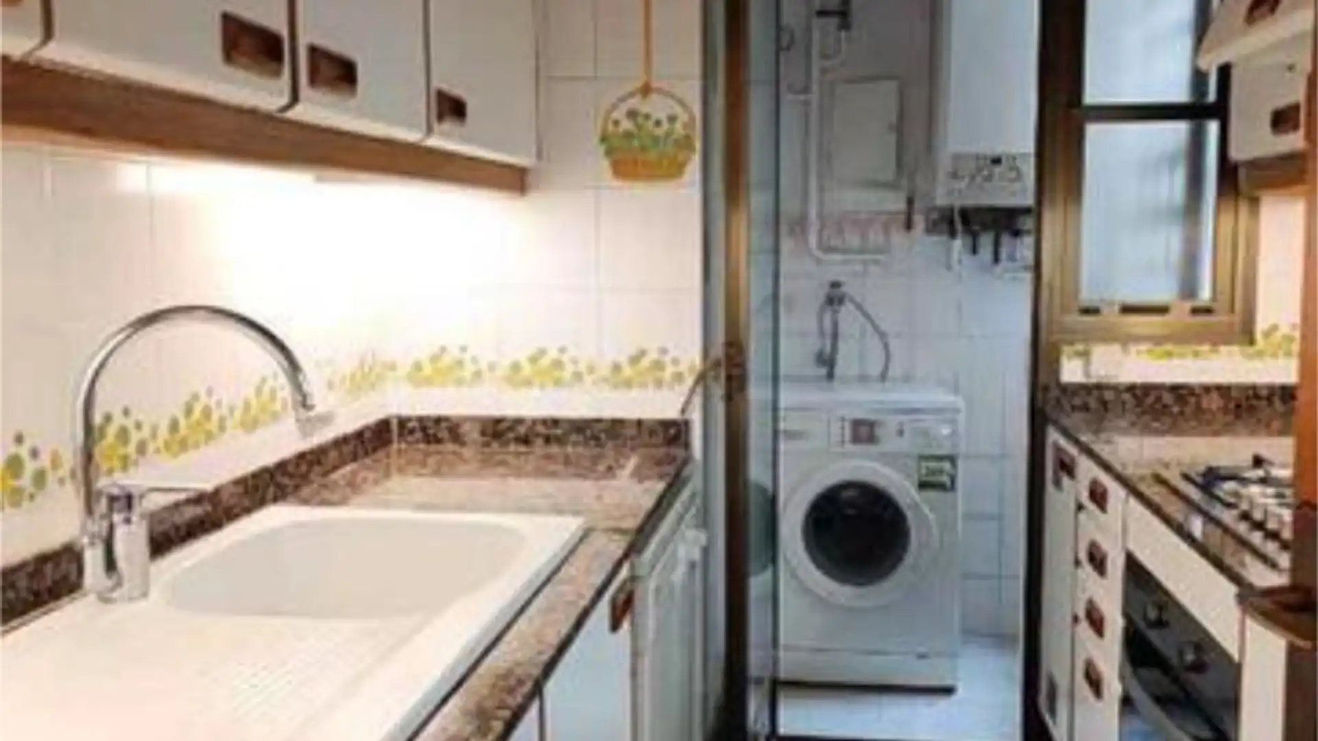 Piso en Horta-Guinardo - Foto 3