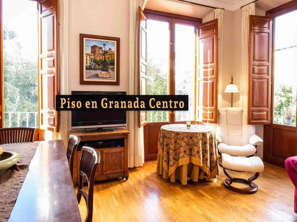 Piso en calle Príncipe, 13 - Foto 21