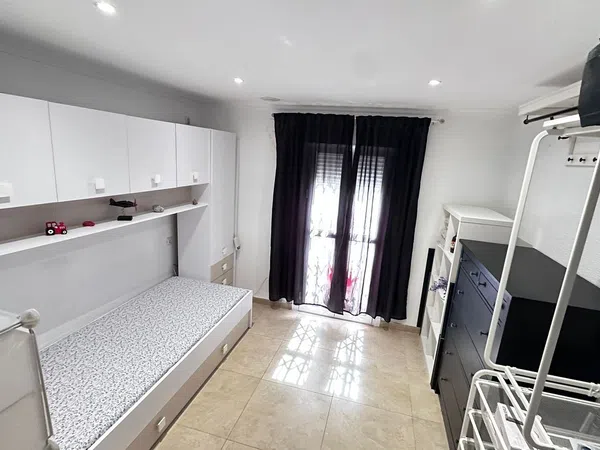 Piso en calle Bécquer, 47 - Foto 8