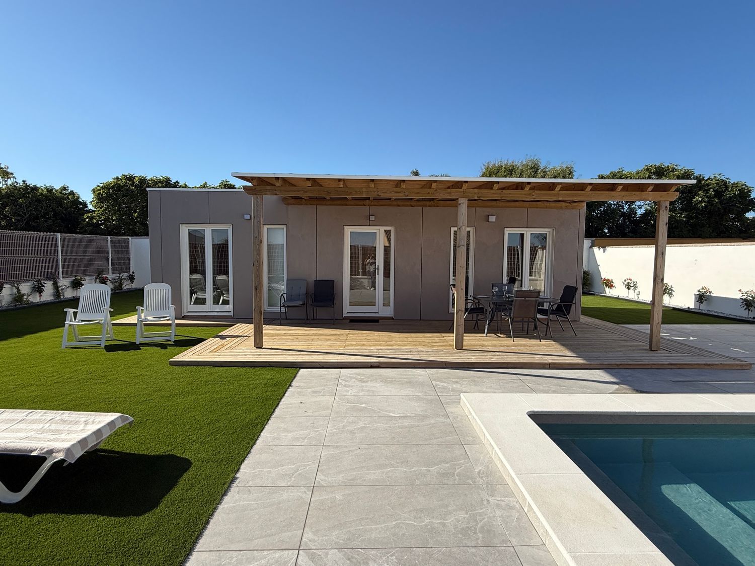 Casa rural en Carril Pinar Padre Ramos s/n, Conil - Foto 19