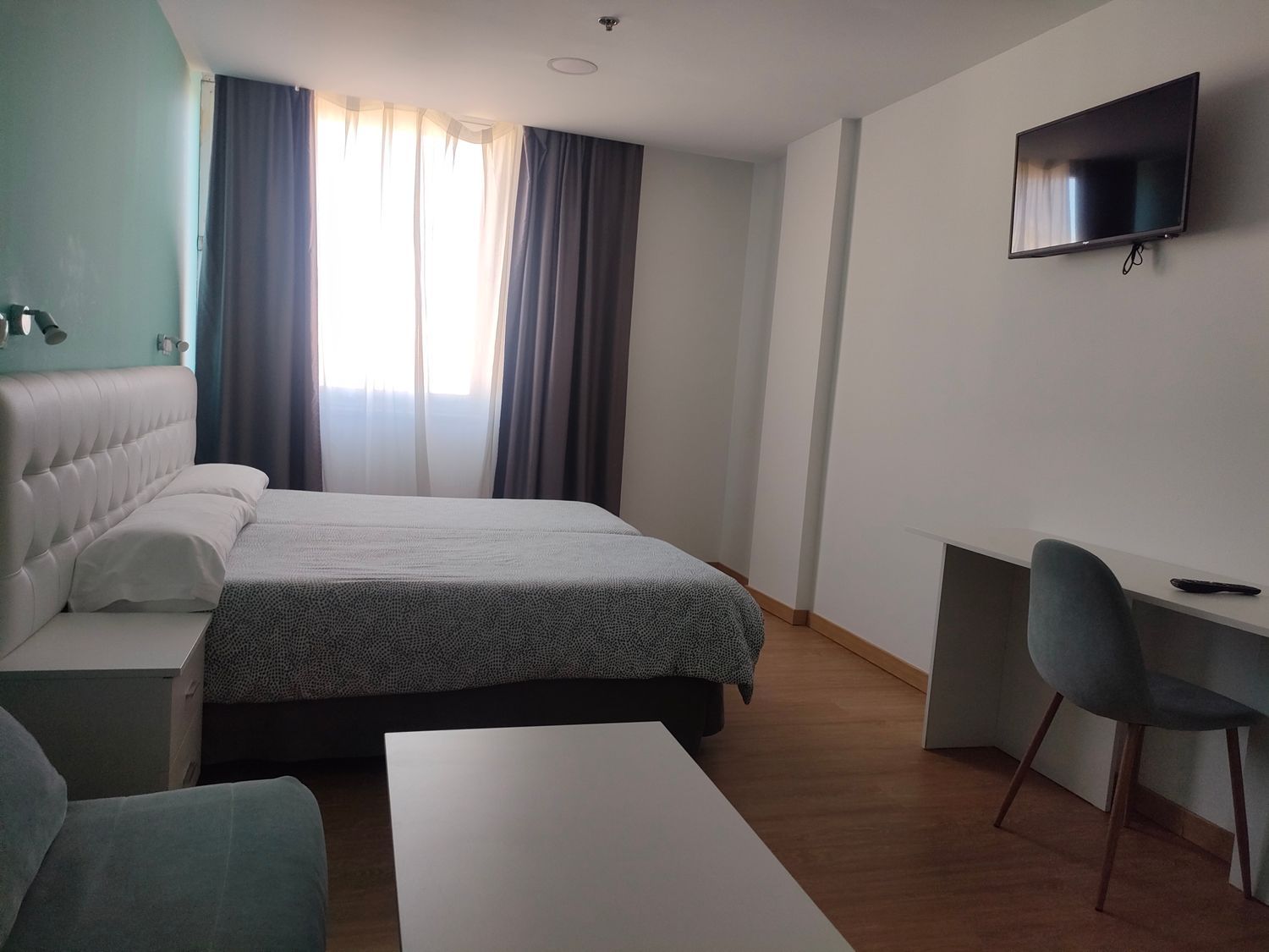 Estudio en calle de Almagro, 10 - Foto 1