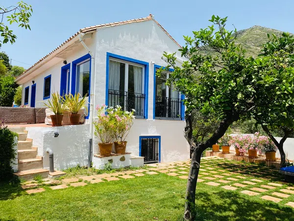 Casa independiente en calle Diseminado s/n sn - Foto 17