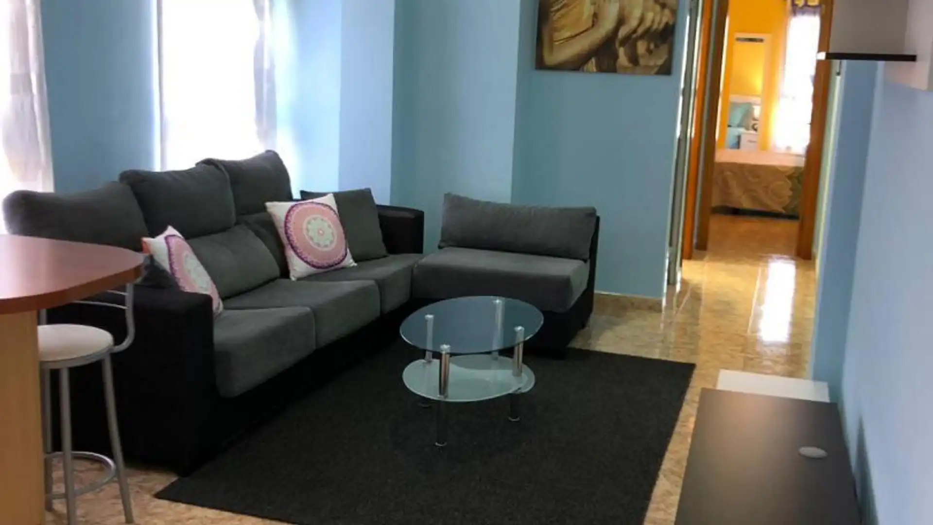 Piso en  Calle la Centrífuga 91A - Foto 8