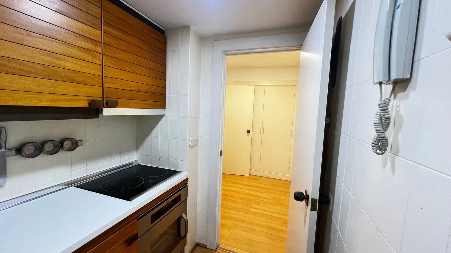 Piso en Barrio Recoletos - Foto 29