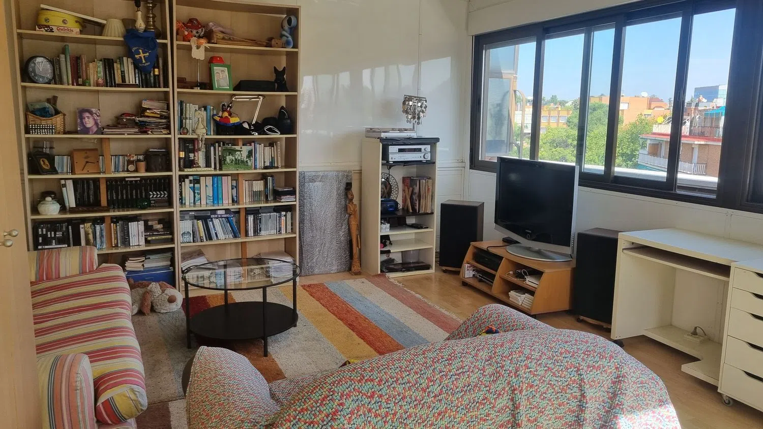 Dúplex en calle de Ángel Larra, 37 - Foto 3