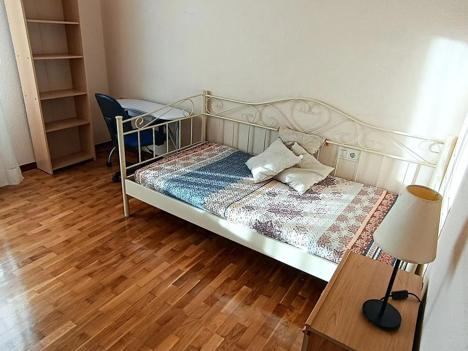 Piso en calle Benjamín de Tudela, 15 - Foto 10