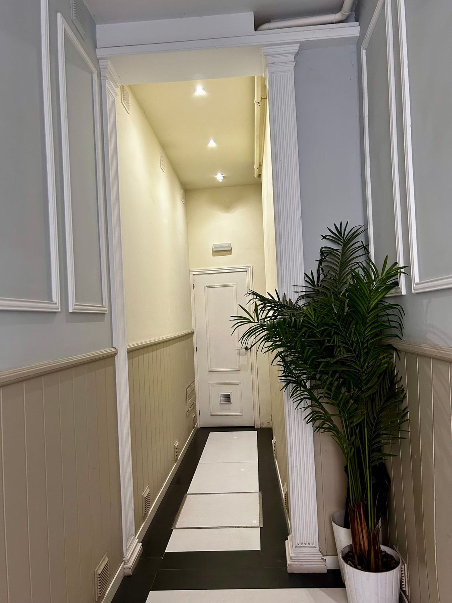 Piso en calle de la Esgrima, 3 - Foto 31