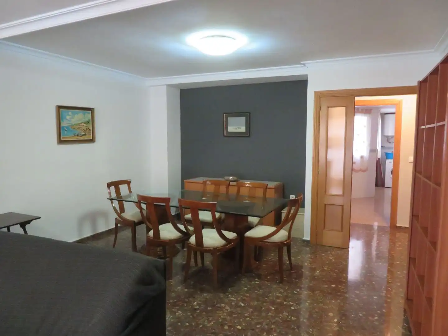 Piso en  Avinguda de Maria Ros 13 - Foto 20