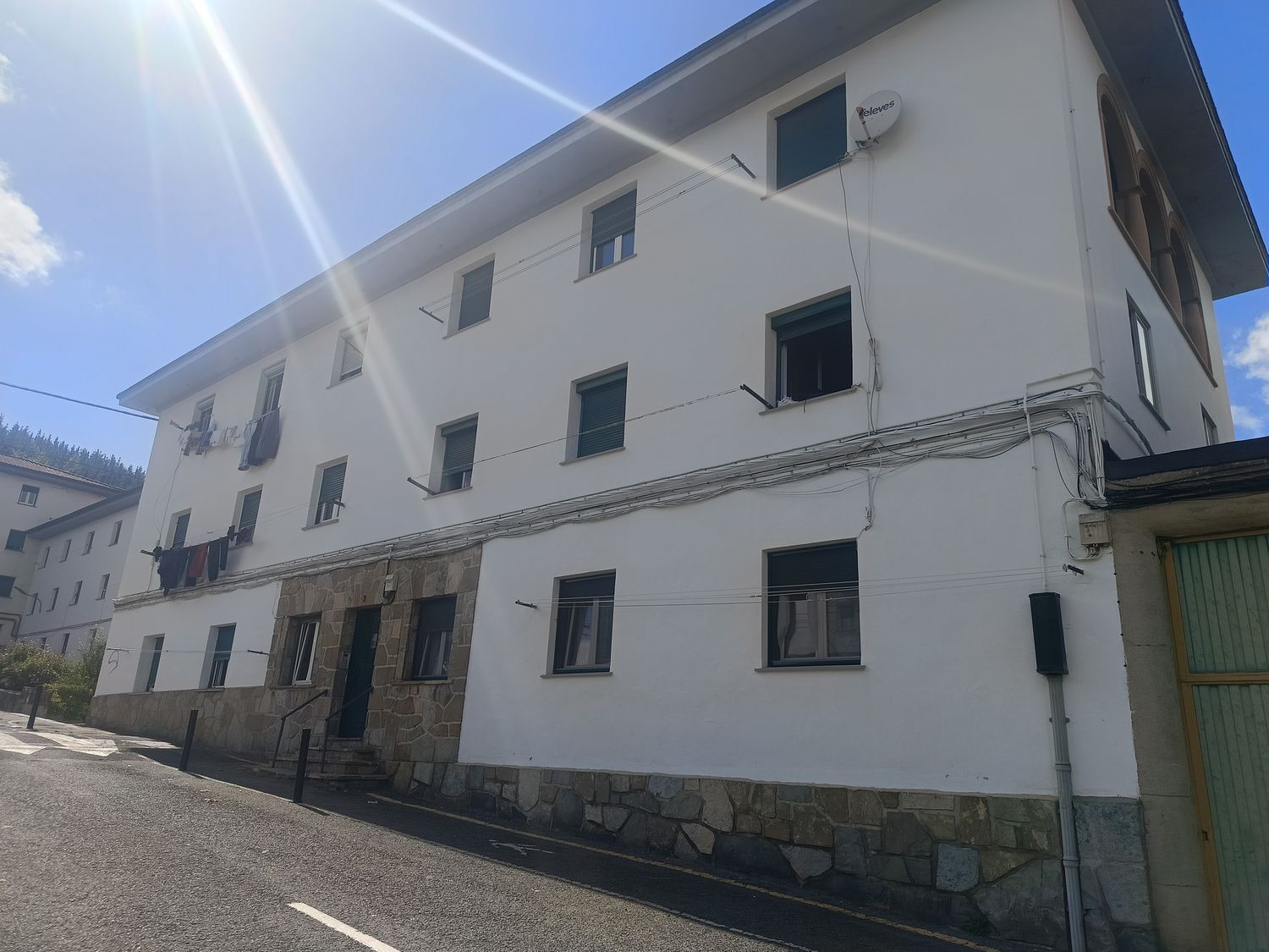 Piso en San Martin, 2 - Foto 24