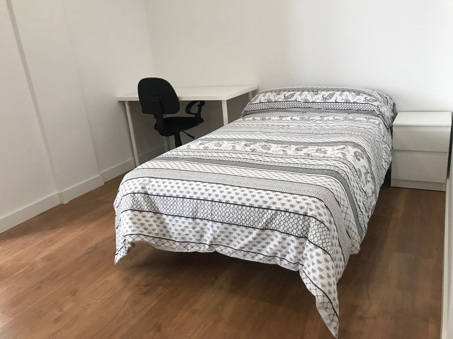 Piso en calle Alfonso el Batallador, 9 - Foto 4