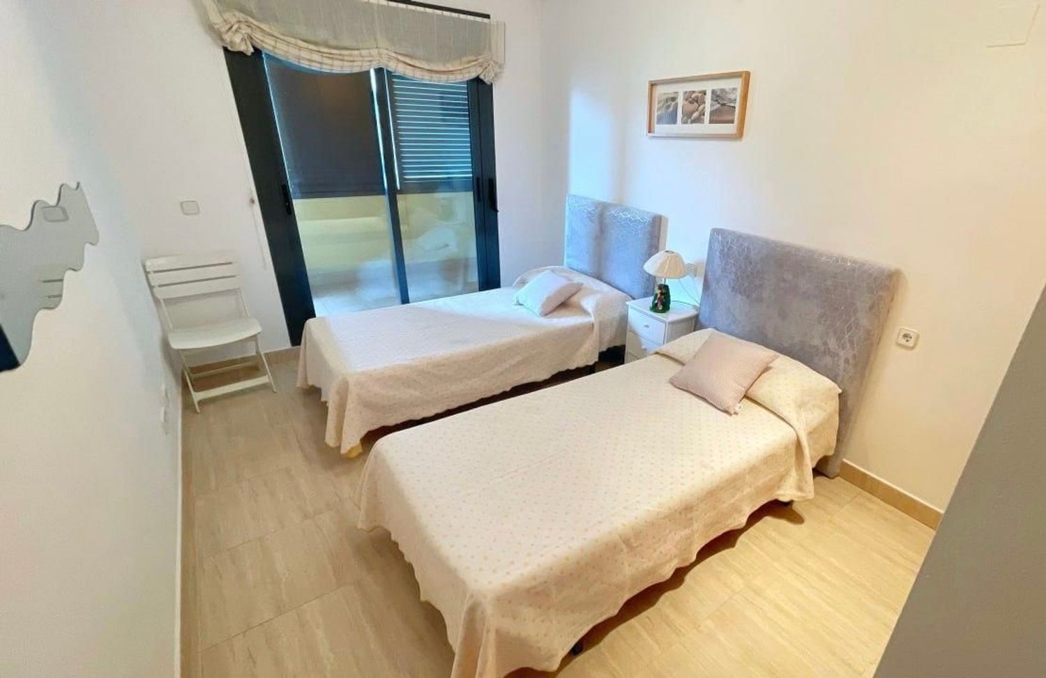 Ático en Avenida Mestral, 6, Bulevar - Puerta Mítica - Foto 6