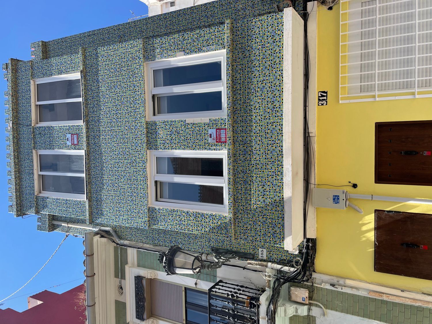 Dúplex en Calle del Progrés, 317, El Cabanyal-El Canyamelar, València - Foto 2